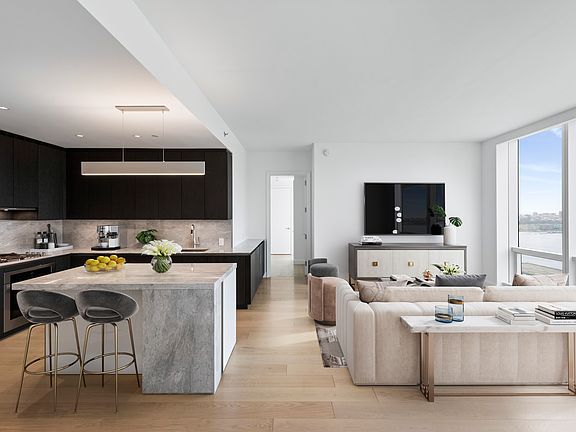 3rd image of 15 Hudson Yards #32G