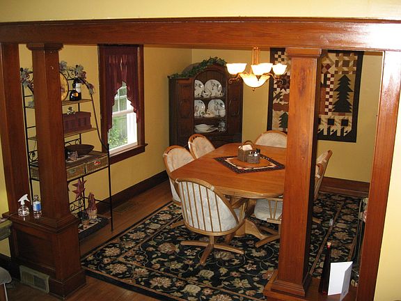 Dinning Room