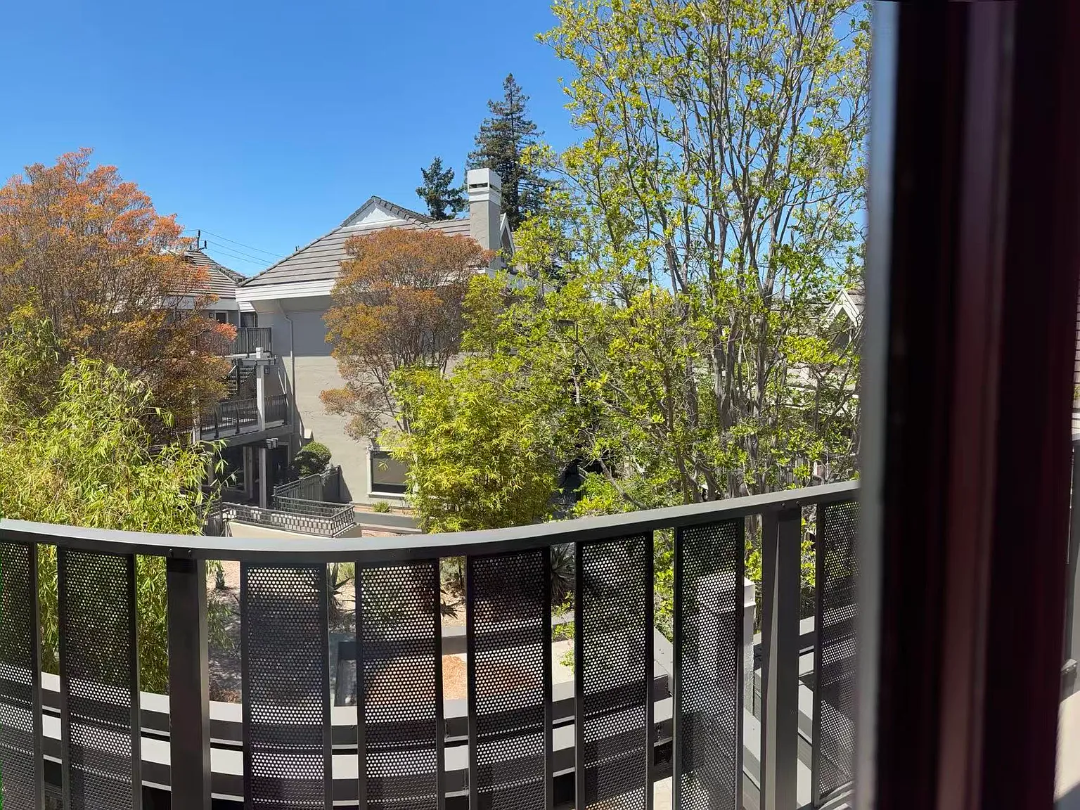 1 bed, $1,400 — Photo 4