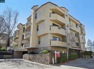 1201 Alta Vista Dr APT 106, Walnut Creek, CA 94596