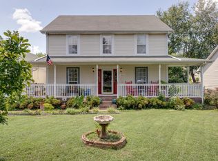 1608 Jamie Dr, Columbia, TN 38401