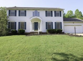 2607 Lermitage Pl, Stow, OH 44224