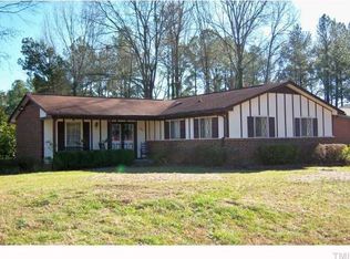 3707 Suffolk St, Durham, NC 27707