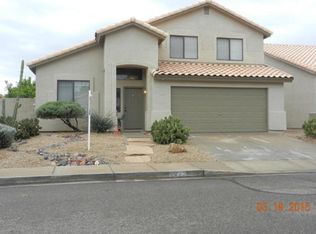 2025 E Patrick Ln, Phoenix, AZ 85024