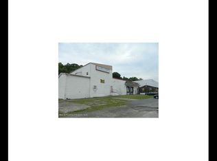 100 Hudson Ave, Scranton, PA 18504