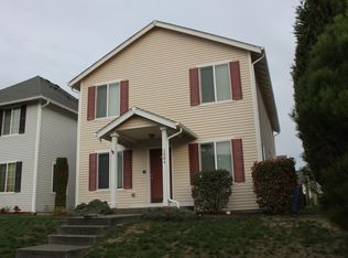 3064 Hoffman Hill Blvd, Dupont, WA 98327