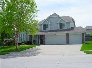 6520 N 102nd Ave, Omaha, NE 68122