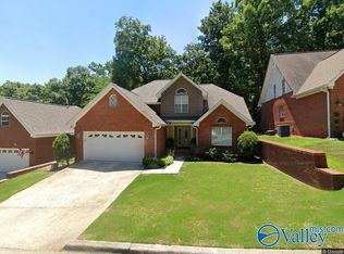 2818 Creek Ridge Trl, Guntersville, AL 35976