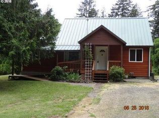 597 NW Maple Way, Stevenson, WA 98648