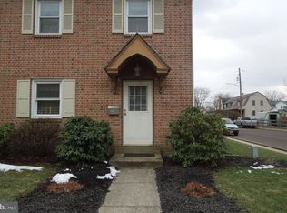 158 Hughes Ave, Sellersville, PA 18960