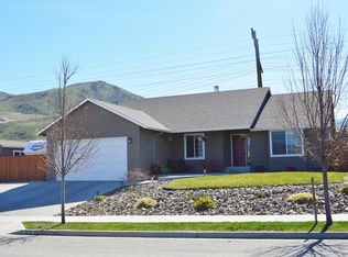 2031 Lasso Dr, Wenatchee, WA 98801