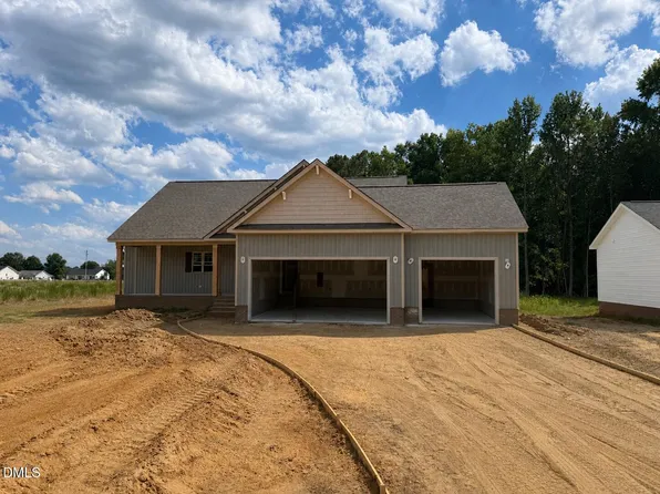 51 Clio Ct Lot 12, Selma, NC 27576