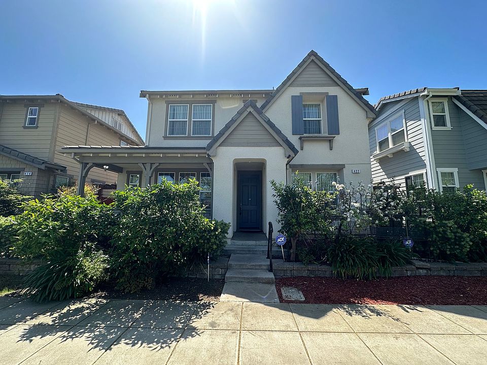 1st image of 422 W Piedmont Dr