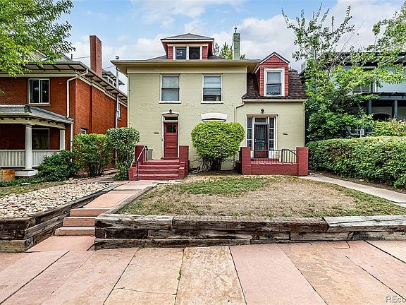 4th image of 1204 Columbine St #4