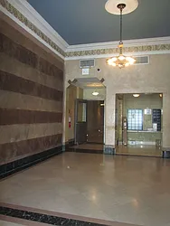 Rented by Beekman Street Realty