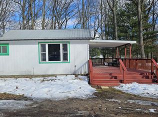 3144 Camino St, Harrison, MI 48625