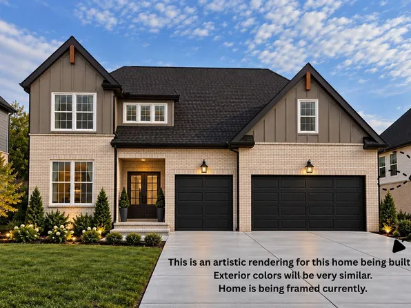 204 Easter Lilly Way Lot 2, Smyrna, TN 37167