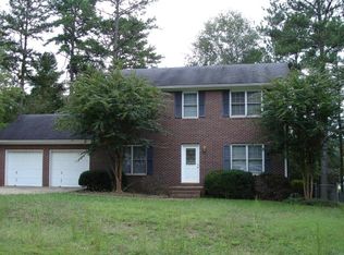 108 Pinenut Ln, Bogart, GA 30622