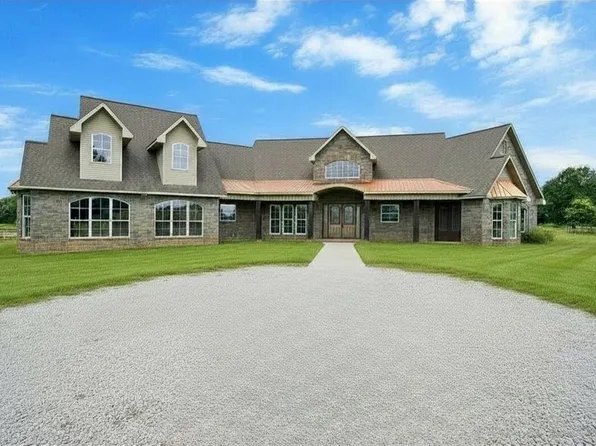 279 Boulder Valley Rd, Idabel, OK 74745