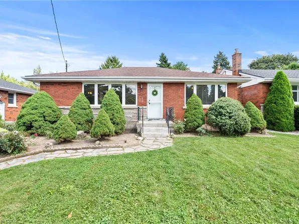 143 W 25th St, Hamilton, ON L9C 4X4
