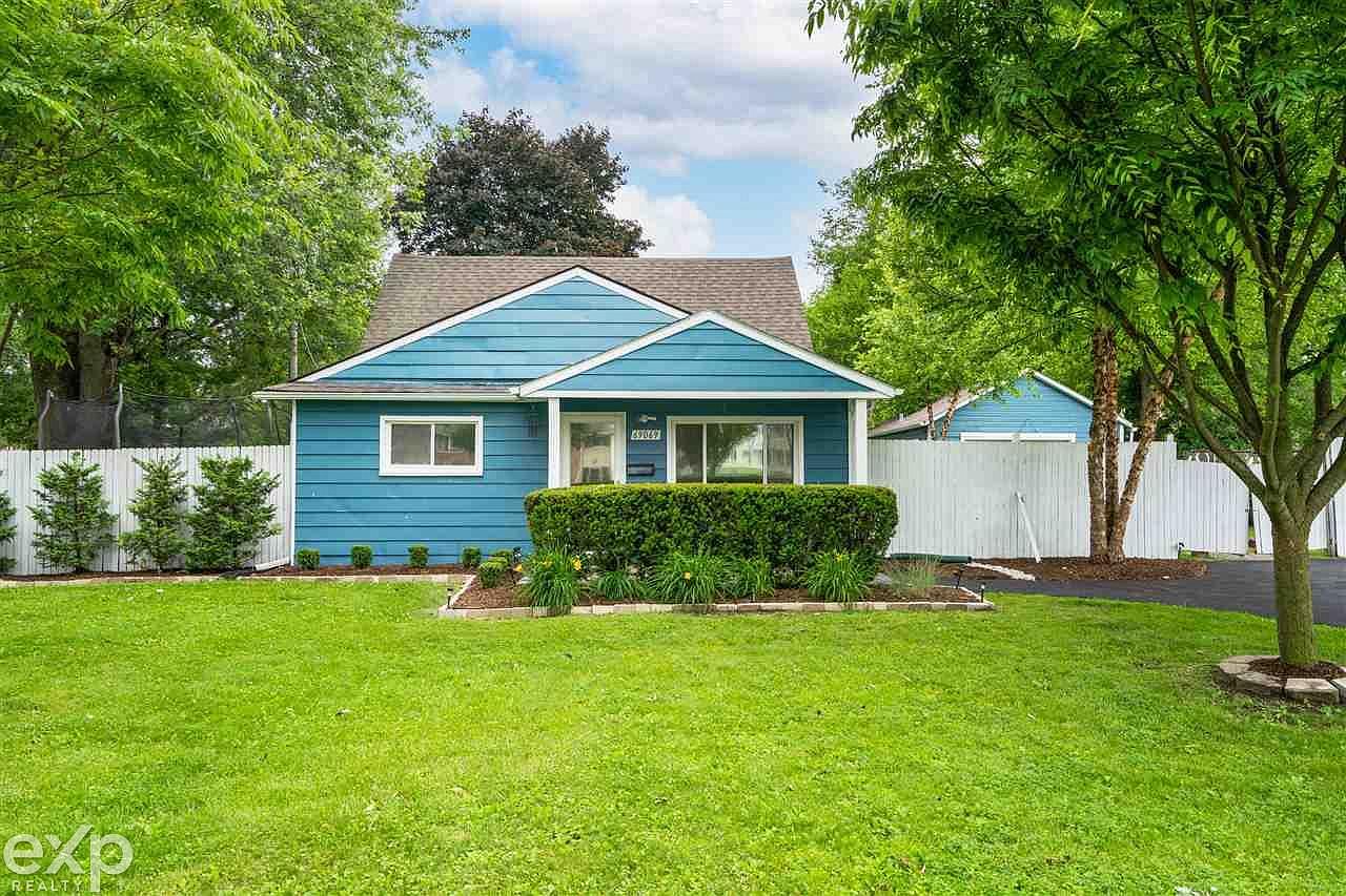 69069 Beebe St, Richmond, MI 48062 Zillow