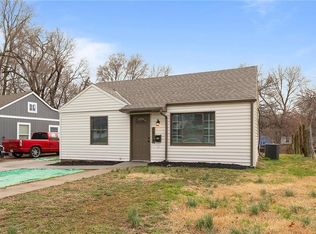 2834 S 48th St, Kansas City, KS 66106