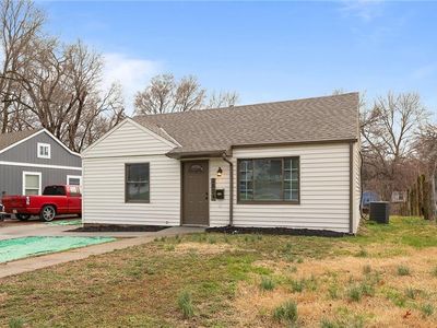 2834 S 48th St, Kansas City, KS, 66106