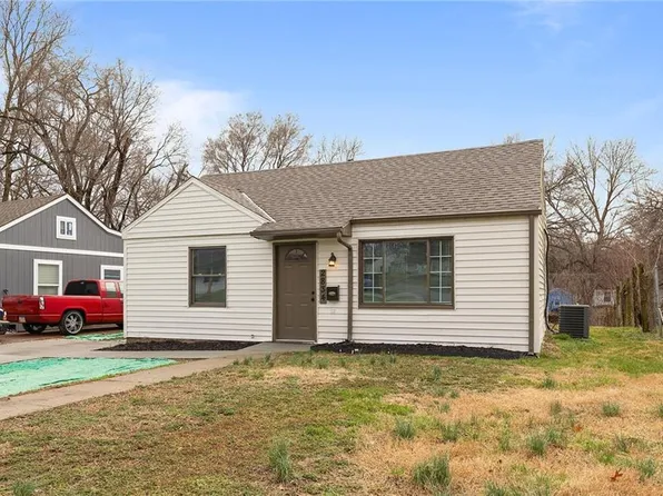 2834 S 48th St, Kansas City, KS 66106