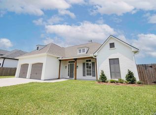 7721 Miller Ln, Ventress, LA 70783