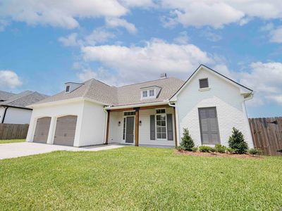 7721 Miller Ln, Ventress, LA, 70783