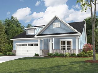 Abberly Plan, Calico Ridge, Indian Trail, NC 28079