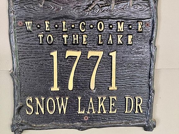 2nd image of 1771 Snow Lake Dr