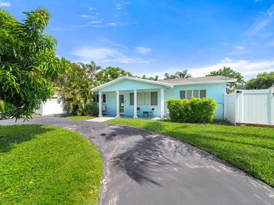 948 NE 23rd Terrace, Pompano Beach, FL, 33062