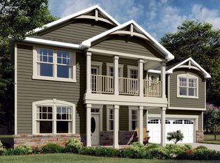 1410 Ainslie Place Rd, Indian Trail, NC 28079