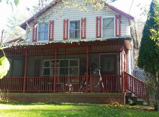 1233 Main St, Kingston, NY 12401