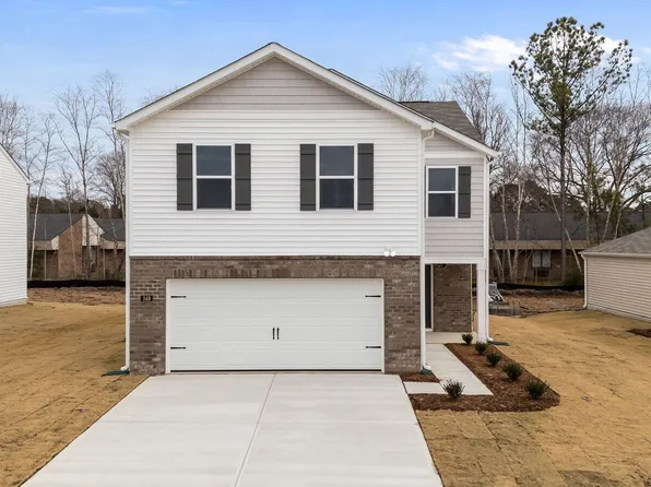 349 Wellspring Drive, Rocky Mount, NC 27804