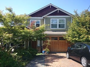 9291 46th Ave SW, Seattle, WA 98136