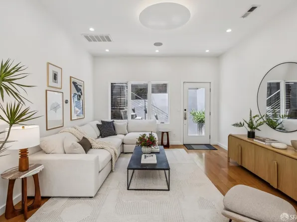 519 Nevada St, San Francisco, CA 94110