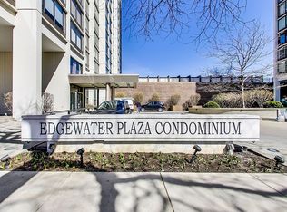 5455 N Sheridan Rd APT 1910, Chicago, IL 60640