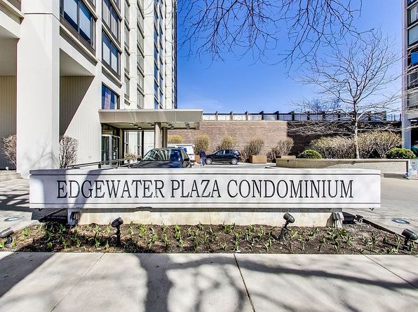 5455 N Sheridan Rd APT 1910