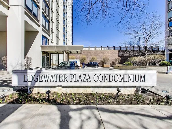 5455 N Sheridan Rd APT 1910, Chicago, IL 60640