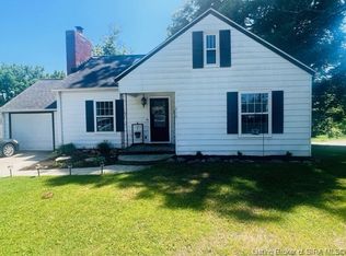 313 Marine St, Hanover, IN 47243