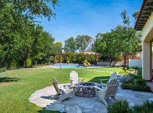 5924 E Caballo Ln, Paradise Valley, AZ 85253
