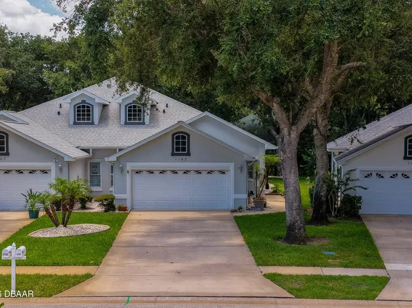 1105 Glengad Run, Ormond Beach, FL 32174