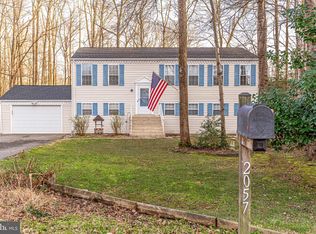 2057 Hyde Ct, Waldorf, MD 20601