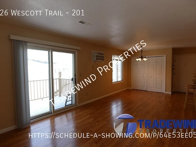 926 Wescott Trl #201 — Photo 9