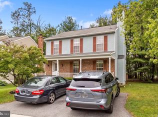 15008 McKnew Rd, Burtonsville, MD 20866