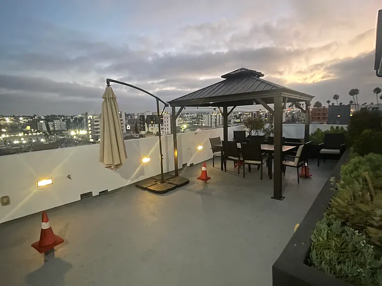 928 S Catalina St #5 — Photo 12