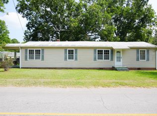 275 Mims St, Williston, SC 29853