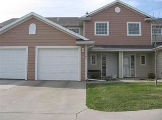 1603 N Conifer Pl, Sioux Falls, SD 57107